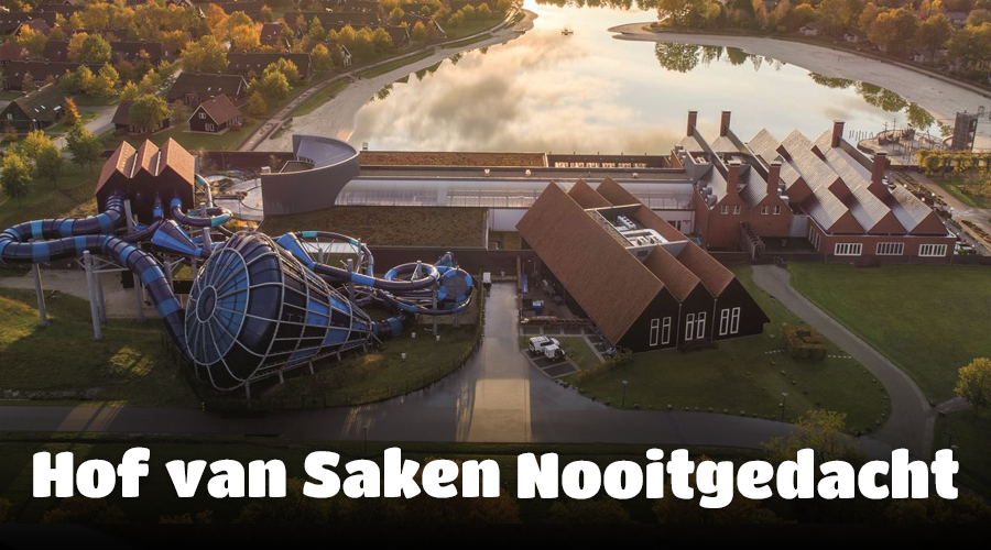 Hof van Saksen Nooitgedacht